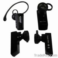 Sell Bluetooth headset 2012