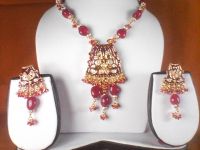 Selling Fashion and Costume Jewelry, Salwar Suits and SareesfromIndia