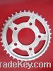Sell motorcycle sprocket