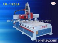 Sell HM 1325 cnc router wood engraving