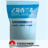 Sell Ethyl vanillin