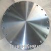 Sell Blind Forged Flange (SS316L)
