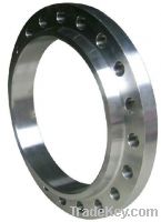 Sell Steel Slip on Flange (EN1092-01)