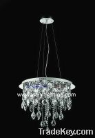 Crystal Chandelier Light