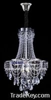 Crystal Chandelier Light