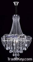 Crystal Chandelier Light