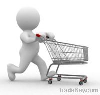 Development-India Offers Shopping Cart Software Developer Services