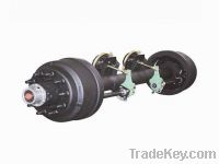 Sell Trailer/Truck Axle Track 1969mm
