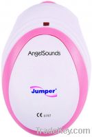 Sell  Home Use Angelsounds Fetal Doppler(JPD-100mini)