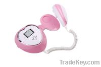 Angelsounds Fetal Heart Detector (Doppler)with LCD