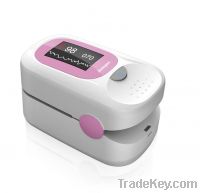 oximetry/finger pulse oximeter/pulse oximetry