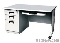 Selling of computer desk