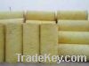 the glass wool products factory