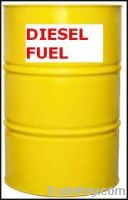 Sell D2 (Diesel Fuel Oil)
