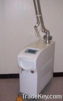 Sell Tattoo Removal Machine