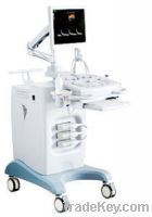 Sell Chison 60 Series Color Doppler Ultrasound All Digital Shared Serv