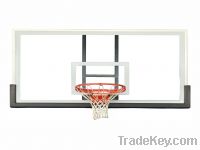Sell Basketball Hoops Backboard