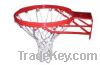 Sell Double Rings Fixed Basketball Rim