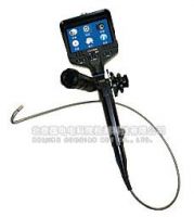 Industrial Flexible Endoscope with probe in 4mm, 6mm, 8mm, 12mm