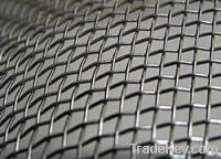 Produce high quality square wire mesh