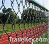 produce good quality chain link fence