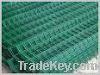 Sell high quality welded wire mesh panel