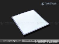 Sell LED panel 600mm 39watts TP-39-W-6060-G