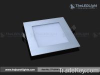 Sell Thin LED Light Panel 20cm TP-09-W-2020-G