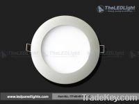 Sell Circular LED Panel 14.5cm TP-10-W-1414-G