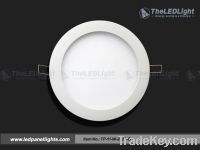 Sell LED Panel Light Round 20cm TP-11-W-2020-G