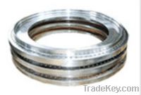 Sell Wind Tower Flange/ Forged Ring, CE Certified