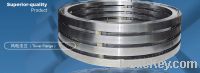 high quality wind turbine flange