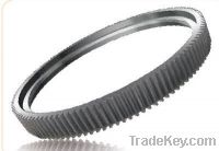 Sell Wind turbine bearing/ yaw bearing