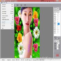Sell 3d drawing software