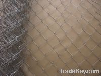 Sell chain link fence