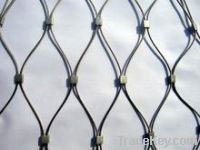 Sell rope mesh