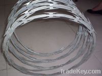 Sell razor wire