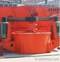 PLF Sand making machine