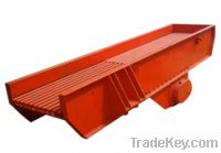 ZSW vibrating feeder