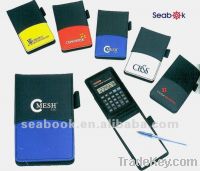 Sell Mini notebook with calculator notebook