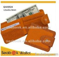 Sell Women's Leather wallet