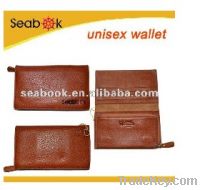 Sell 2012 promotional travel wallet