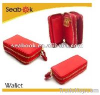 Sell Popular zipper key wallet