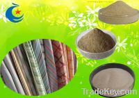 Sell sodium alginate chemical paste for textile