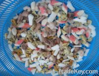 Sell Frozen Seafood Mix