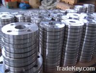 Plate Flange