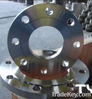 Forged Slip On Flange