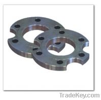 Non-Standard Flange