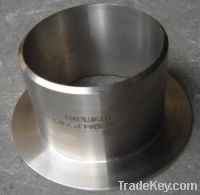 Stainless Steel Stub End