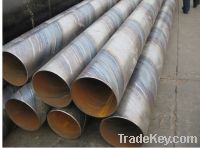 SPW pipe